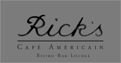 Ricks Cafe Suhl