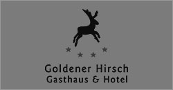 Goldener Hirsch Suhl